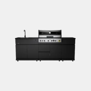 Outdoor-Küche kitchen no.1